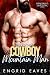 Undercover Cowboy Mountain Man