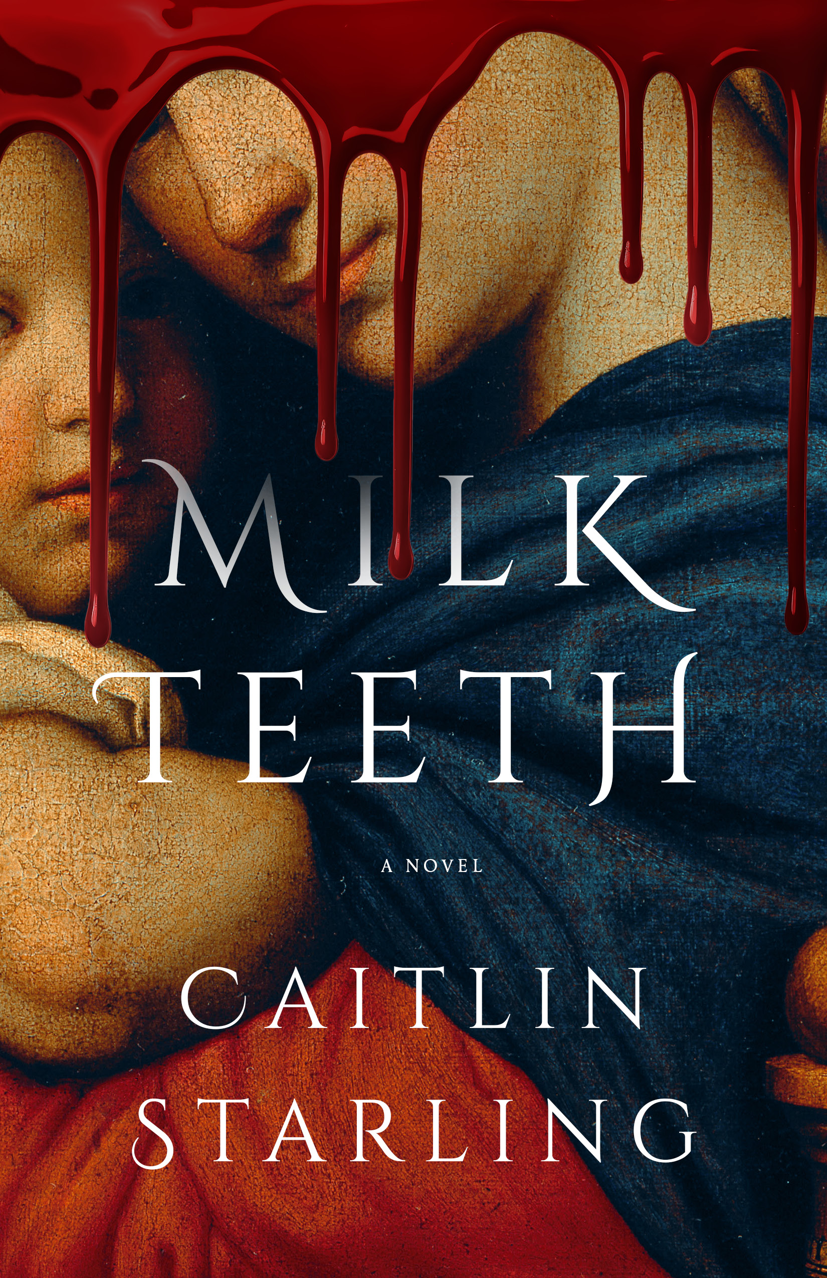 Milkteeth (Hardcover)