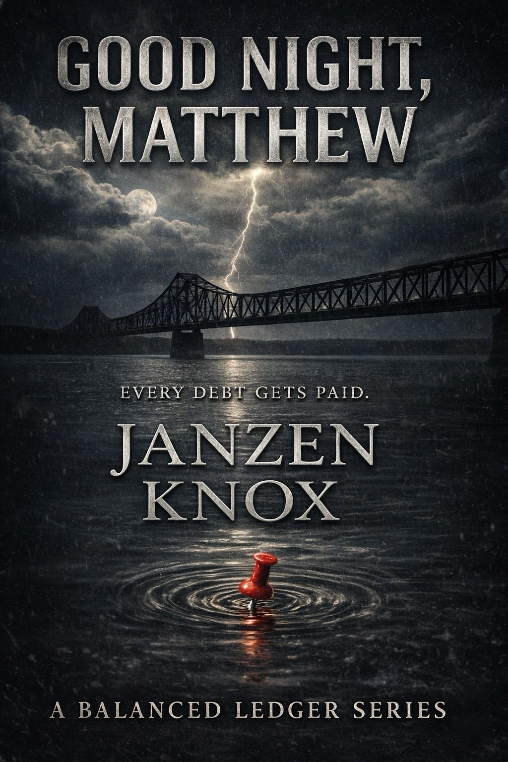 Good Night, Matthew