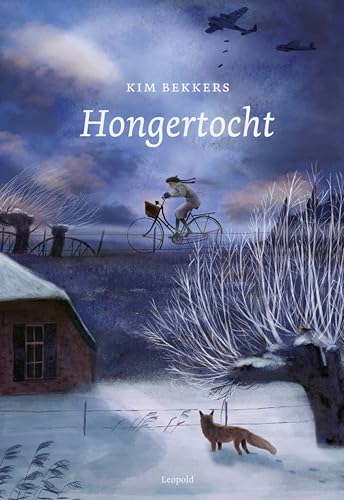 Hongertocht (Dutch Edition)