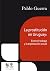 La prostitución en Uruguay by Pablo Guerra