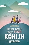 Hitler heeft mijn...