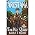 Arestana by Shawn P. B. Robinson Arestana by Shawn P. B. Robinson