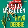 Hyvä Debbie