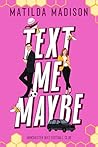 Text Me Maybe