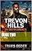 Trevon Hills: The Cost of Concrete (Trevon Hills: From Corners to Concrete Book 2)