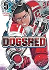 Dogsred, Vol. 5