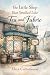 The Little Shop That Smelled Like Tea and Fabric