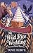 The Wild Rice Wedding (The Boxwood Bakery Mysteries Book 5)