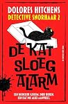 De kat sloeg alar...