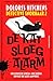 De kat sloeg alarm (Detective Snorhaar Book 2) (Dutch Edition)