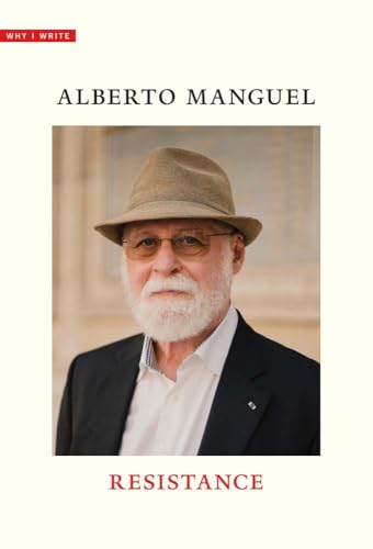 Resistance (Why I Write)