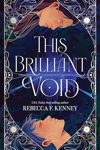This Brilliant Void: The Riftwalker Duet #1 (Paperback)