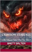 Crimson Starfall