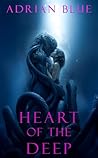 Book cover for Heart of the Deep: An Alien Romance Short Read