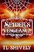 Spider's Vengeance by TL Shively