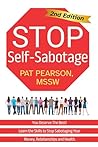 Stop Self-Sabotag...