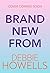 BRAND NEW Debbie Howells