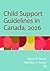 Child Support Guidelines in Canada, 2026
