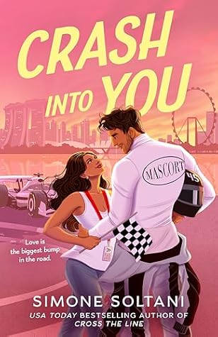 Crash into You (Lights Out)