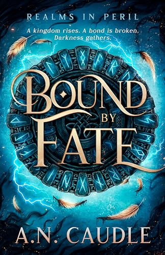 Bound by Fate (Realms in Peril)