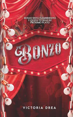 Bonzo. El payaso asesino (Paperback)