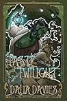 Book cover for A Taste of Twilight (Petalfall)
