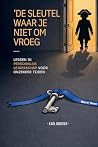 De sleutel waar j...