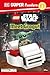 DK Super Readers Level 2 LEGO Star Wars: Meet Grogu!