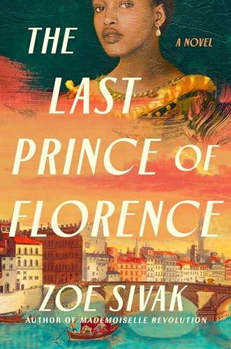 The Last Prince of Florence (Paperback)