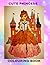 Cute Princess Colouring Boo...