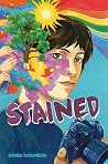 Stained by Rhonda DeChambeau Stained by Rhonda DeChambeau