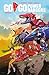 Go Go Power Rangers Omnibus (Saban's Go Go Power Rangers)