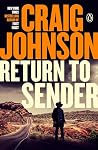 Return to Sender:...