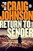 Return to Sender: A Longmire Mystery