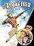 The Rocketeer: Poster Book