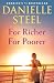 For Richer For Poorer: A Novel
