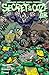 Teenage Mutant Ninja Turtles: Secret of the Ooze--35th Anniversary