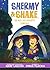 Shermy and Shake, the Not-So-Unhappy Campers