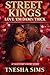 Street King's Love ‘Em Damn Thick by Tnesha Sims