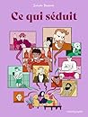 Ce qui séduit