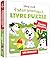 DISNEY BABY - Mon Premier Livre Puzzle Évolutif - Les Animaux