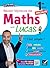 Réussir l'épreuve de Maths 1re spécialité avec Lucas - C'est simple !: avec 90 vidéos pour tout comprendre