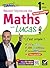 Réussir l'épreuve de Maths 1re tronc commun avec Lucas - C'est simple !: avec 50 vidéos pour tout comprendre