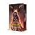Les cieux écarlates (Fallen Fae Gods, #2)