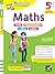 Chouette - Maths 5e - Nouveau programme: rappels de cours et 250 exercices corrigés