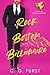 Rock Bottom Billionaire by C.G. Furst