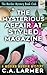 The Mysterious Affair at Styled Magazine by C.A. Larmer The Mysterious Affair at Styled Magazine by C.A. Larmer