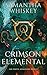Crimson Elemental (Onyx Assassins)
