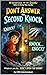 Don’t Answer the Second Knock by CIN Entertainment